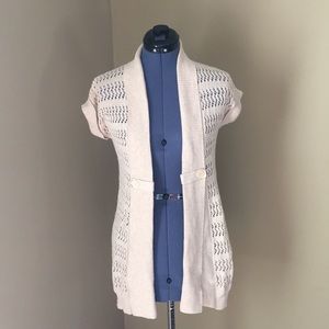 Knit Kimono Cardigan SO size S